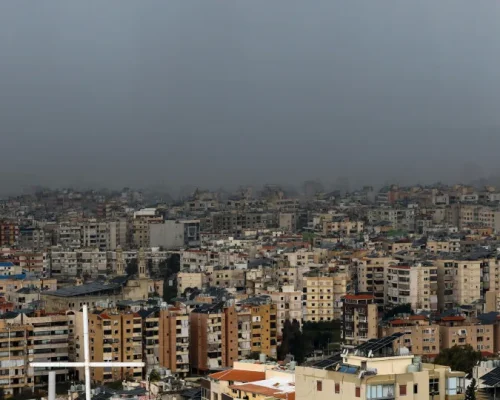 Líbano em Alerta Máximo: Ataques de Israel Deixam 850 Mortos em Março, Incluindo Crianças e Profissionais de Saúde