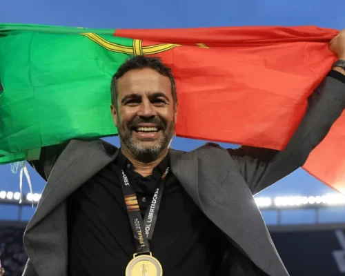 Artur Jorge no Cruzeiro? Técnico português é prioridade e clube mineiro estuda pagar multa para contratá-lo