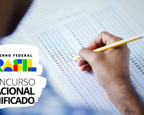 CNU 2: Resultado Final Divulgado com Classificações e Listas de Espera para 3.652 Vagas em 32 Órgãos Federais