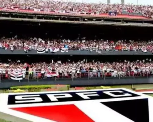 São Paulo retira equipamentos da FGoal do MorumBis e estreia parceria com GSH no clássico contra Palmeiras, transição mira mais receita e padronização