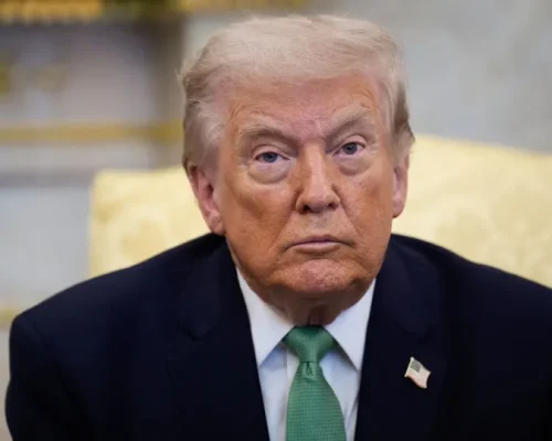 Trump sugere transformar Venezuela em 51º estado dos EUA após derrota no beisebol, em meio a reaproximação diplomática