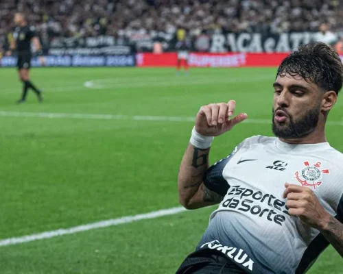 Yuri Alberto celebra retorno ao Corinthians e promete gol de aniversário contra a Chapecoense, pode iniciar partida com Memphis poupado e busca reação no Brasileirão