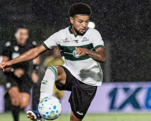 Mirassol perde invencibilidade de 22 jogos em casa no Brasileirão, derrota por 1 a 0 para o Coritiba deixa time com seis pontos e preocupa torcida