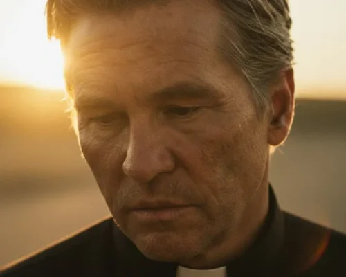 Val Kilmer Ressuscita em Nova Produção Cinematográfica com Inteligência Artificial Após Sua Morte