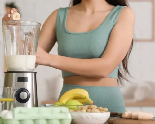 Proteína: O Segredo para Músculos Fortes, Imunidade Alta e Recuperação Rápida, Mesmo Sem Academia