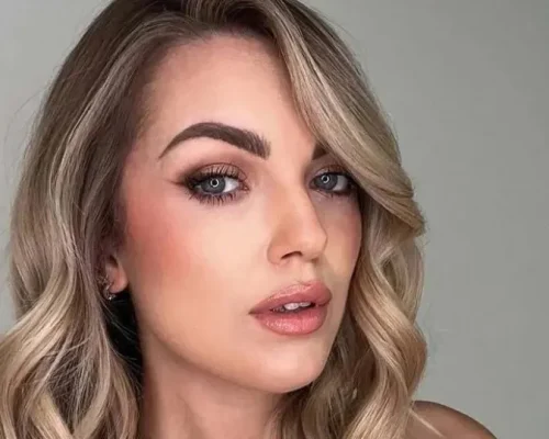 Influenciadora Stefanie Pieper: Suspeita Chocante de Ter Sido Enterrada Viva em Mala Pelo Ex-Namorado; Entenda o Caso