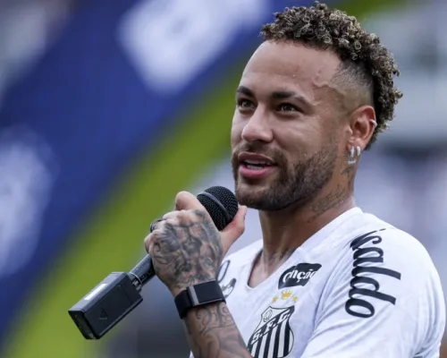 Arthur Melo sugere Juventus para Neymar: ‘Se divertiria muito’ na Itália, craque seria recebido de braços abertos
