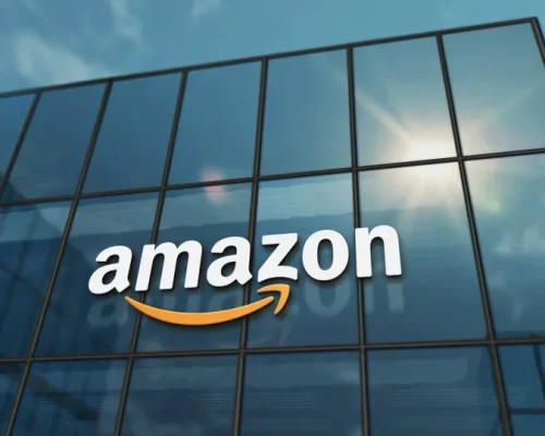Amazon Reinventa o Mercado de Smartphones: Novo Dispositivo com IA Integrada Promete Revolucionar a Experiência do Usuário