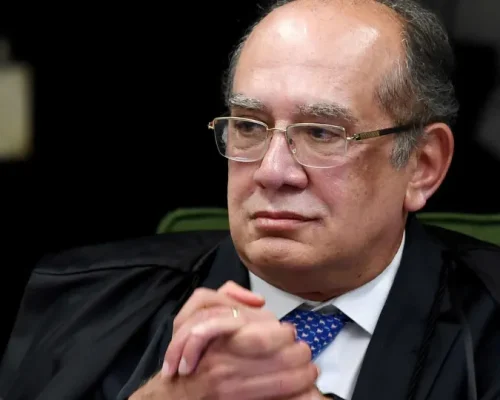 Prisão de Daniel Vorcaro Mantida por Unanimidade no STF, Gilmar Mendes Vota com Ressalvas