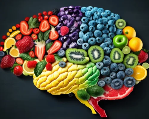 Alimentos que Turbinam o Cérebro: Descubra 7 Superaliados para Memória, Foco e Humor