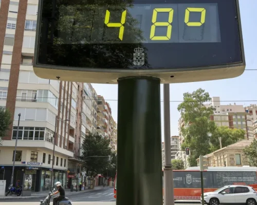 Última Década Quebra Recordes de Calor: Planeta em Desequilíbrio Climático Sem Precedentes, Alerta OMM