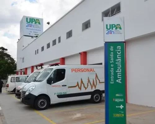 Médica é Agredida e Quase Estuprada por Paciente em UPA de SP; Agressor Tinha Histórico de Importunação Sexual