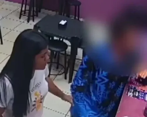 Açaí com Veneno de Rato: Namorada Indiciada por Tentar Matar o Companheiro em Ribeirão Preto