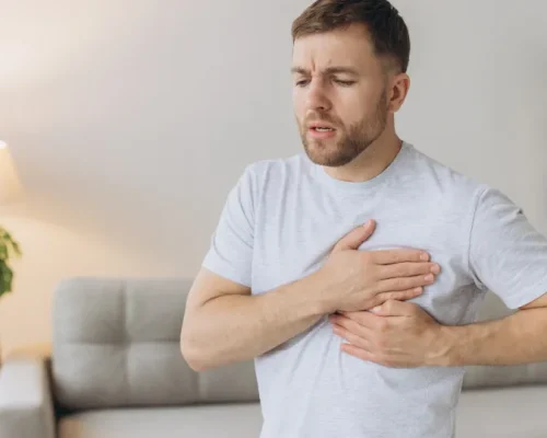 Infarto em Homens: Sinais Sutis Ignorados Podem Ser Alertas Vitais, Cardiologista Explica Como Identificar Riscos