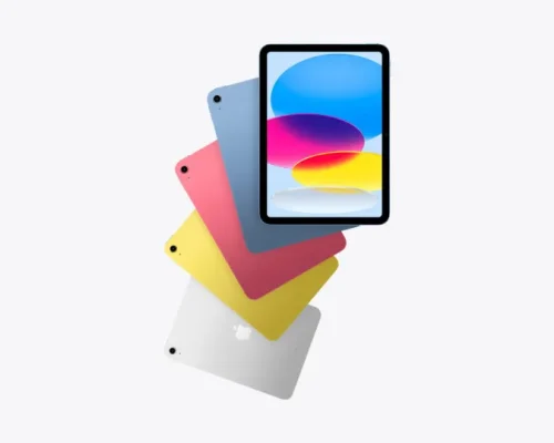 Novo iPad Básico da Apple Virá Turbinado com IA e Chip do iPhone 16 em 2026, Revela Bloomberg