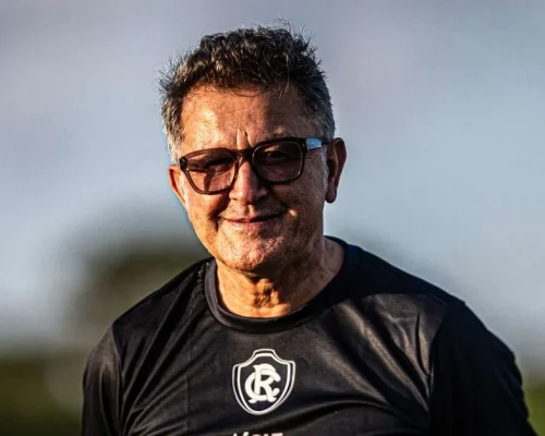 Remo entra em acordo com a Justiça e terá que pagar mais de R$ 1,4 milhão ao técnico Osorio