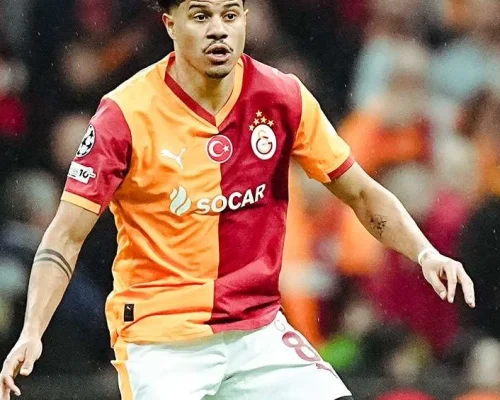 Gabriel Sara cita Diniz e mira chance dada por Ancelotti na seleção: