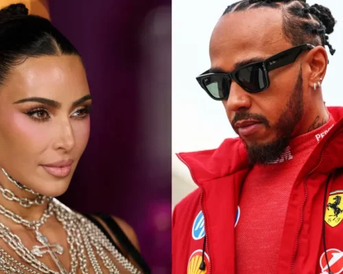 Kim Kardashian e Lewis Hamilton: Flagras em Tóquio com os filhos reacendem rumores de namoro e levantam novas suspeitas