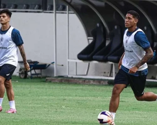 Com seis atletas da base, Remo divulga relacionados para estreia na Copa Norte