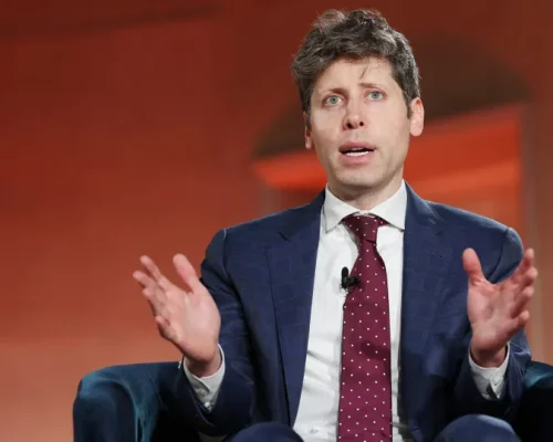 IA como Eletricidade: CEO da OpenAI Revela Modelo de Cobrança por Uso e Compara Custo com Formar um Humano