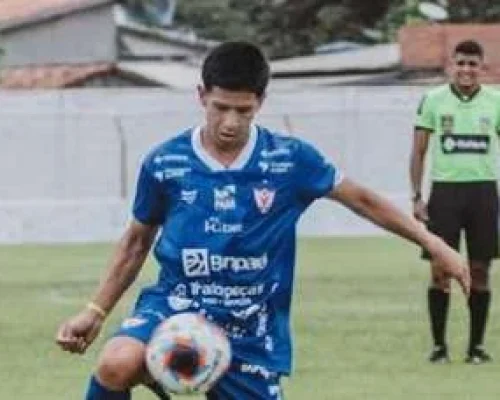 Águia de Marabá pega o Monte Roraima-RR na estreia da Copa Norte