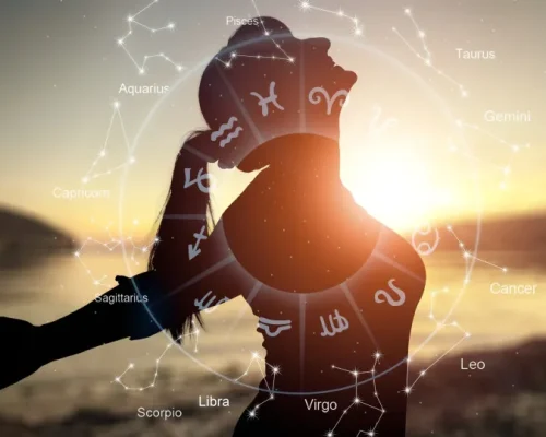 Áries em Alta! 4 Signos em Rota de Prosperidade e Sorte até o Fim de Abril