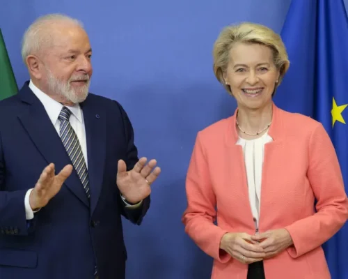 Acordo Mercosul-UE: Vigência Provisória Confirmada para Maio de 2026, Governo Detalha Avanços e Desafios