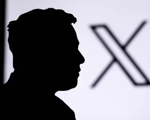 Elon Musk impede mudança no X que visava reduzir fake news e ganhos de criadores estrangeiros