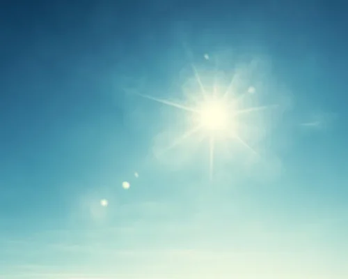 Onda de Calor Ameaça Brasil: Termômetros Podem Chegar a 40°C e Outono Quente se Confirma