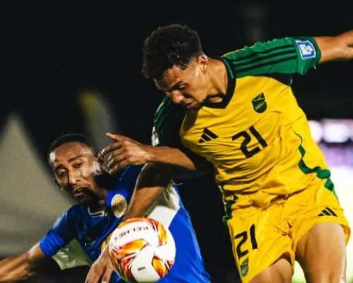 Nova Caledônia x Jamaica: onde assistir ao vivo e as escalações do jogo pelas Eliminatórias da Copa