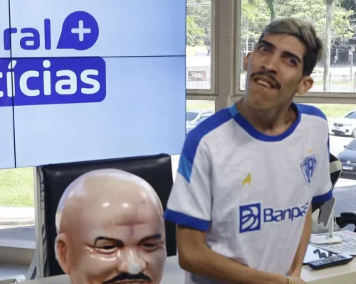 Jogador do Paysandu destaca amizade com