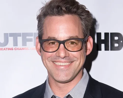 Amigo Encontra Corpo de Nicholas Brendon, Ator de “Buffy”, Em Casa; Causa da Morte Ainda é Mistério