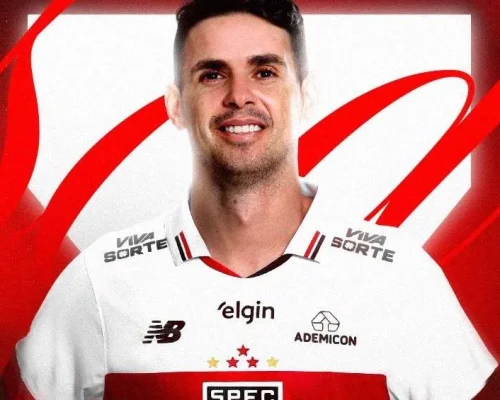São Paulo e Oscar acertam rescisão, e meia se aposenta do futebol