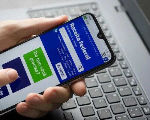 Imposto de Renda: 4,4 Milhões de Brasileiros Já Entregaram a Declaração em Uma Semana; Veja Quem Terá Direito à Restituição