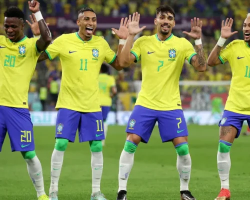 Copa do Mundo do Catar: Filhos de craques, irmãos em seleções rivais e outros fatos curiosos que você pode ter esquecido