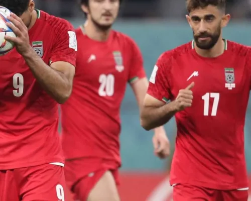 Irã proíbe suas equipes esportivas de viajar para países