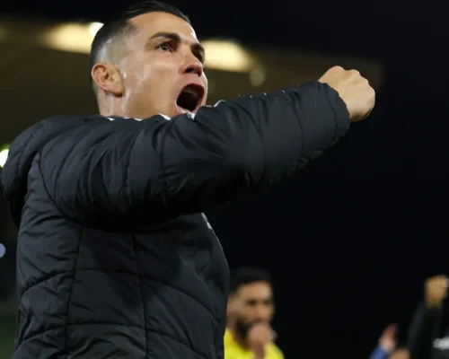 Cristiano Ronaldo: Data de Regresso ao Al Nassr Confirmada, Treinador Jorge Jesus Celebra Otimismo com Retorno do Craque e Mané