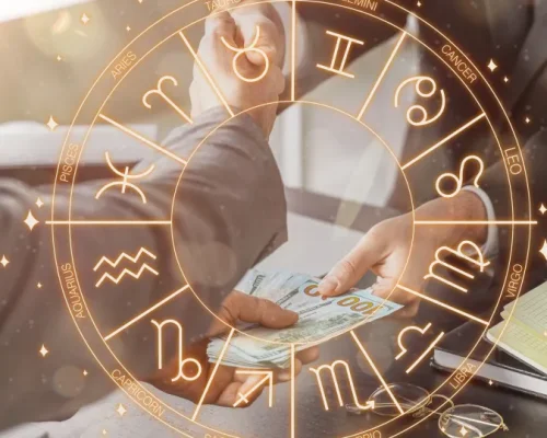 Astro-previsão: 5 signos terão a carteira recheada antes do fim de março com sorte financeira inesperada!