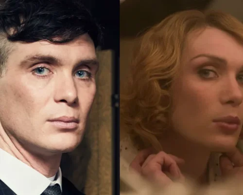 De Comédia a Drama: Atores Que Desafiaram Gêneros e Surpreenderam em Personagens Inesperados