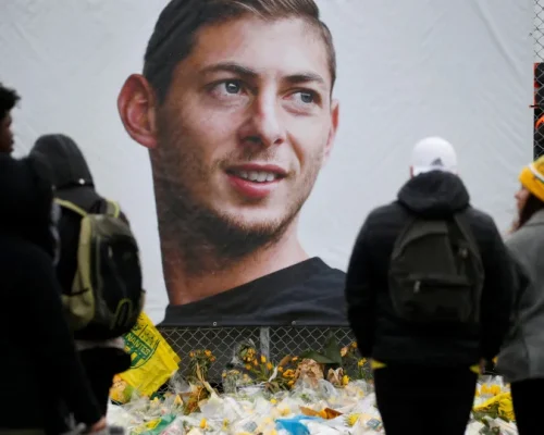 Justiça Francesa Encara Caso Emiliano Sala: Cardiff Perde Ação Contra Nantes e É Condenado