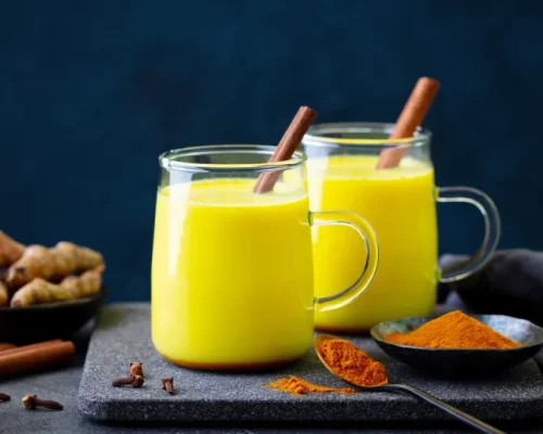 Magnésio e Cúrcuma: A Dupla Poderosa Que Pode Revolucionar Seu Sono e Combater o Estresse Diário