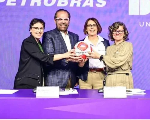 Justiça não vê irregularidade em contrato de R$ 7 milhões entre Petrobras e FPF