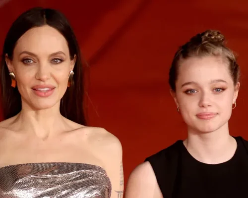 Mães Famosas e Filhas Gêmeas de Aparência: A Genética Não Mente e Você Vai Se Surpreender!