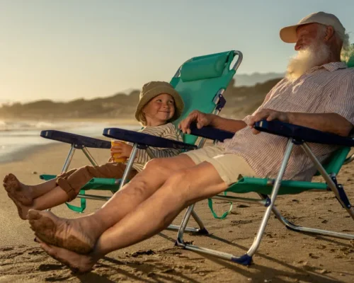 Teste Simples de 30 Segundos: Descubra o Seu Nível de Envelhecimento e Avalie Sua Saúde Física Rapidamente