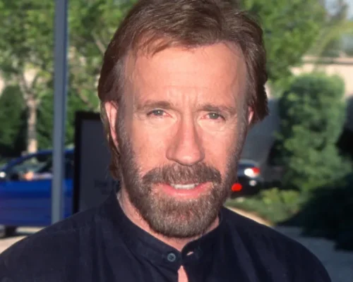 Família de Chuck Norris Alerta: Cuidado com Fake News sobre Morte do Ator Criadas por IA