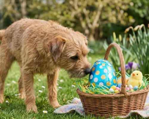 Alerta Páscoa: Chocolate para Cães e Gatos é Veneno! Descubra os Perigos da Intoxicação e Como Proteger Seu Pet