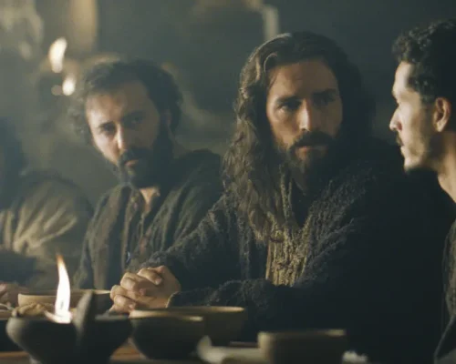 Filmes Bíblicos Controversos: As Produções que Causaram Revolta e Acusações de Antissemitismo