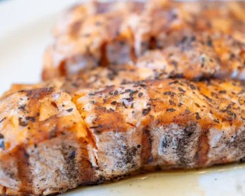 Comer Peixe: Benefícios Nutricionais Incríveis e os Perigos Ocultos Que Você Precisa Saber