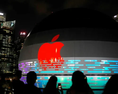 Nova Siri com IA e Loja de Extensões: Apple Revoluciona Assistente com IA e Novo Ecossistema no iOS