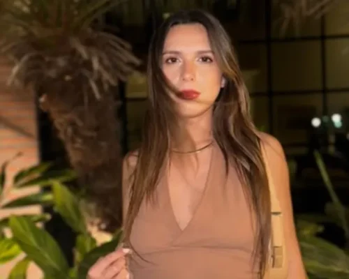 Advogada Argentina Ré por Injúria Racial no Rio, Agostina Páez, Retorna para Buenos Aires Após Pagar R$ 97 Mil de Fiança